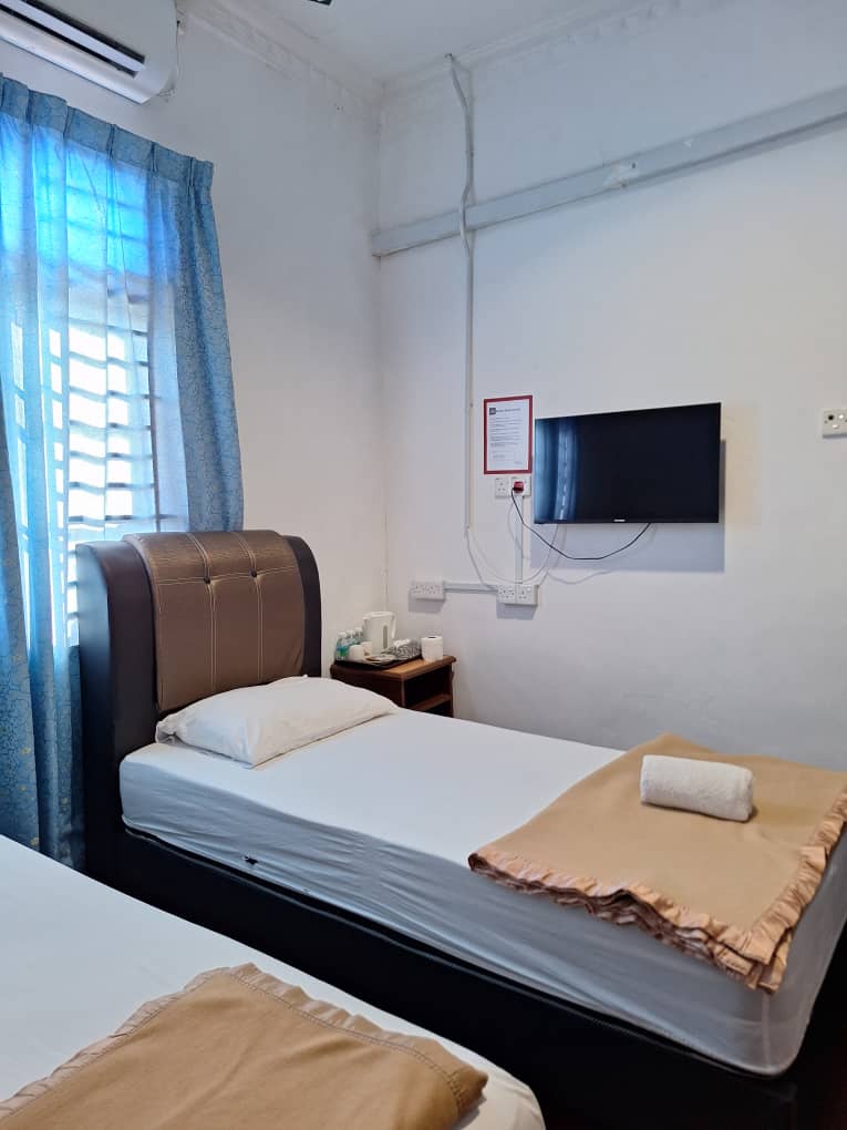 Room 113